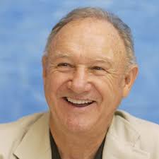 'There is no actor who comes close to conveying authority with such  humanity'