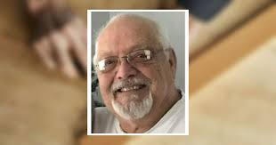 Robert D Olson Obituary June 24, 2024
