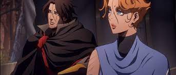 Castlevania season 4 release date. Castlevania Season 4 Episode 9 Recap The Endings
