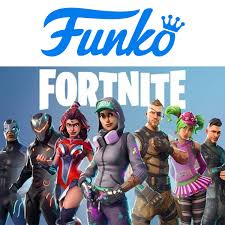 A free multiplayer game where you compete in battle royale, collaborate to create your private island, or quest in save the world. Funko And Epic Games On Fortnite Toys Toybuzz News