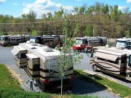 2715 sugar grove road, se. Bluff City Tn Camping At Lakeview Rv Park Photo Picture Image Tennessee At City Data Com