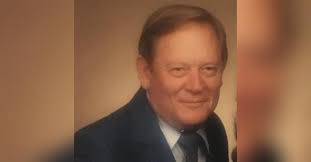 Robert Harold Ramsey Obituary