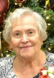 Obituary for Gloria J. (Chapman) Fuerst