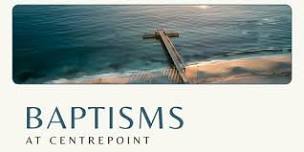 Bibra Lake Water Baptisms