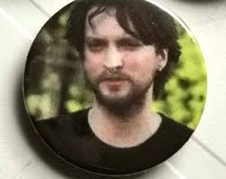 Erik Campbell Buttons