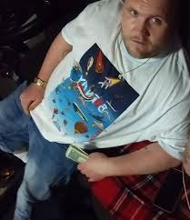 Darrell Joseph "Baby D" Logsdon Obituary