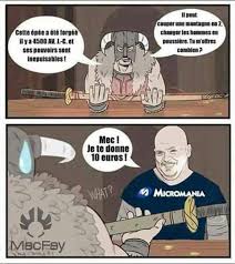 The best viking memes :) Memedroid