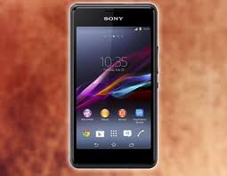 هاتف Sony Xperia E1 II ...