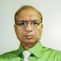 Riazuddin, B.E, P.E. Mohammad