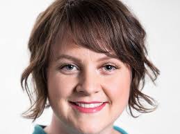 Bridget Lacey, la candidata del Partito dei Verdi di Foothills, Lacy Lennon  Sfondo HD