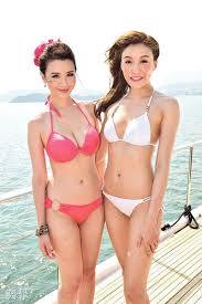 2015.10.14] DOMINIC HO MINDS THAT THE BED SCENE IS NOT EXTREME ENOUGH