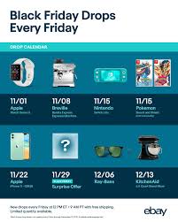 The only way i found was by using a merchant account which requires paying $20 monthly fees, which is not something i want to do to be able to sell junk occasionally. Ebay Launches Early Black Friday Drops And Unveils Holiday Brand Outlet