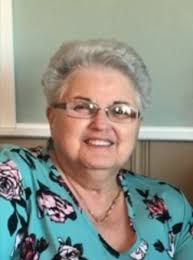 Obituary information for Helen B. Wells