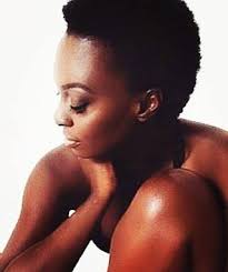 Beauty Like a Grown Ass Woman