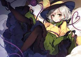 pin on 東方