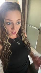 Sabrina Dancy's Instagram, Twitter & Facebook