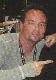 Dexter Weeks (Person)