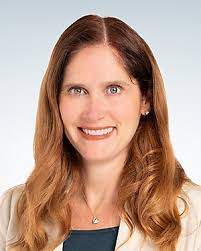 Kristen P. Wright, MD