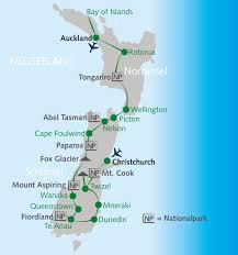 Neuseeland ist ein land im südwestlichen pazifischen ozean, welches südöstlich von australien liegt. Wikinger Reisen Neuseeland Das Schonste Ende Der Welt Nr 232704