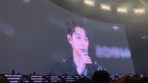 Selain itu, para fans juga dihibur lewat . 5 Member Wanna One Menangis Di Konser Perpisahan Therefore Sebelum Bubar Intip Foto Fotonya Tribunjatim Com