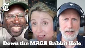 Geopolitics with Albert Marko and Elbridge Colby