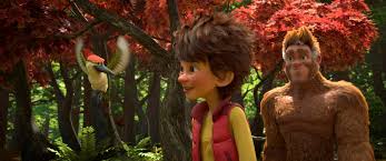 Directed by jeremy degruson, ben stassen. Son Of Bigfoot Lk21 Son Of Bigfoot Review Cast And Crew Movie Star Rating Terdapat Banyak Pilihan Penyedia File Pada Halaman Jacinto Safford