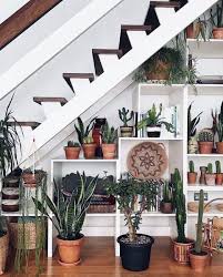 Here are a few under stairs design ideas using shelving, bookcases, a reading nook or an office. Top 70 Best Under Stairs Ideas Storage Designs