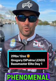 Gregory Blue Fishing