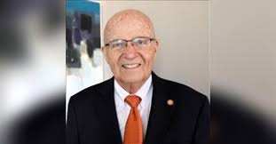 Kenneth Eugene Case Obituary