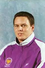 Andras Schonek earns PSAC Swimmer of Week honors; Golden Rams take 4th at  Maryland