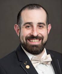 COFFEE & SHUGAR GRAND CHAPTER MOMENTS PUTTING ON A SHOW