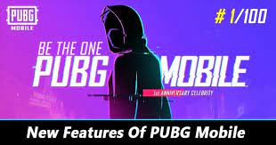 Pubg Mobile Season 6 Is Here Check Out The New Features Sistema Meteorologico Mini Bus Sobrevivi