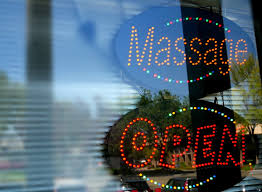 Was San Jose's massage parlor crackdown a success? 