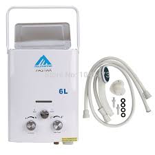 Werkzeug und baumaterial für profis und heimwerker. 6l 1 6gpm Mini Portable Propane Gas Bottle Lpg Instant Tankless Water Heater Boiler With Shower Head Ce Water Heater Instant Water Boilerpropane Gas Boiler Aliexpress