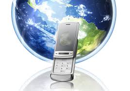 Resultado de imagen para telefonos moviles sirviendole al mundo
