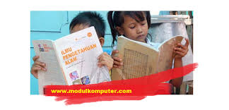 Pembelajaran tematik diterapkan pada anak usia dini karena pada umumnya mereka masih memandang segala sesuatu sebagai satu keutuhan (holistic). Kumpulan Soal Tematik Sekolah Dasar Modul Komputer