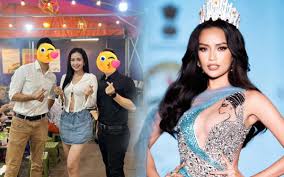 Nhan sắc Hoa hậu Ngọc Châu qua camera thường như thế nào? - Saostar.vn