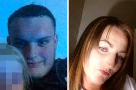 Michelle Ramage and Ryan Hill convicted of Susan Turner murder