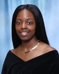 Sidney Lanier's class of 2020