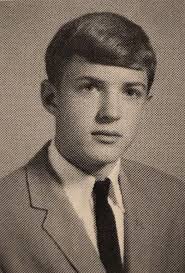 Doug Crall's obituary