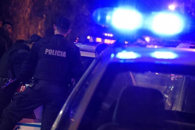 Hombre con antecedentes fue formalizado por golpear a su pareja en plena vía pública
