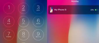 Iphone X Ios 11 Theme For Miui Android File Box