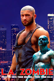 L.A. Zombie | Rotten Tomatoes