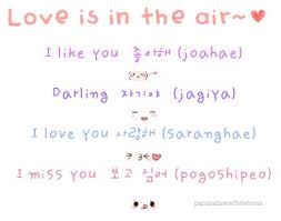 Lovesouthkorea Korean Words Korean Words Learning Korean Language