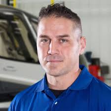 Meet Our Helicopter Pilots & Team