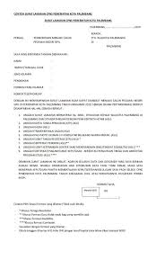 10 contoh surat permohonan dengan penulisan pelayanan ulp permohonan lelang unit layanan pengadaan kabupaten. Contoh Surat Keterangan Formasi Dinas Kesehatan Contoh Lif Co Id