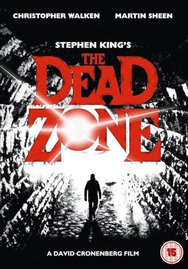 Amazon.com: The Dead Zone [DVD] : Movies & TV