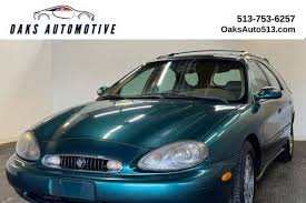 Image result for Vermillion 1993 Mercury