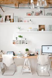One of the best things about decorating small apartments is that you're forced to only shop for furniture and designs. 15 Diy Desk Ideas Easy Cheap Ways To Make A Desk Apartment Therapy
