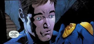 CHAR] Justice League Unlimited — Roleplayer Guild